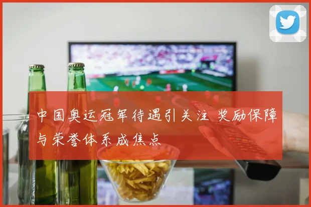 中国奥运冠军待遇引关注 奖励保障与荣誉体系成焦点