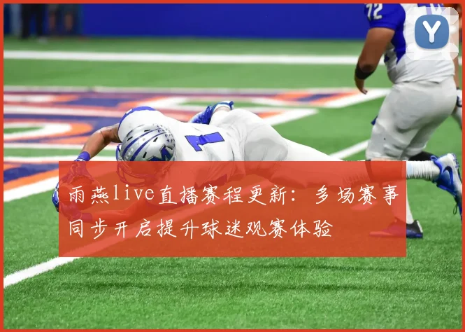 雨燕live直播赛程更新：多场赛事同步开启提升球迷观赛体验