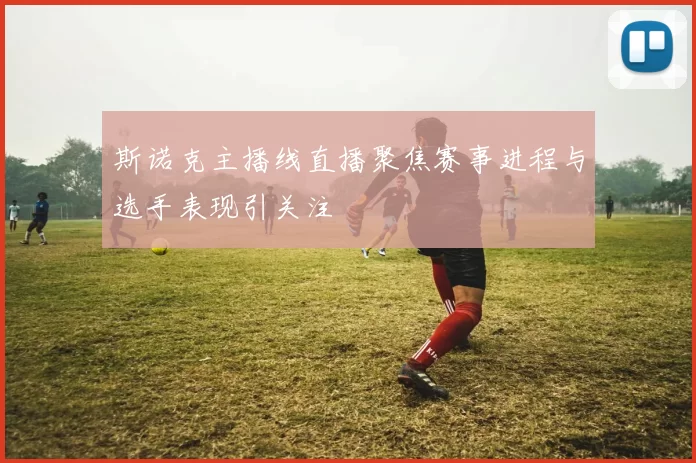 斯诺克主播线直播聚焦赛事进程与选手表现引关注