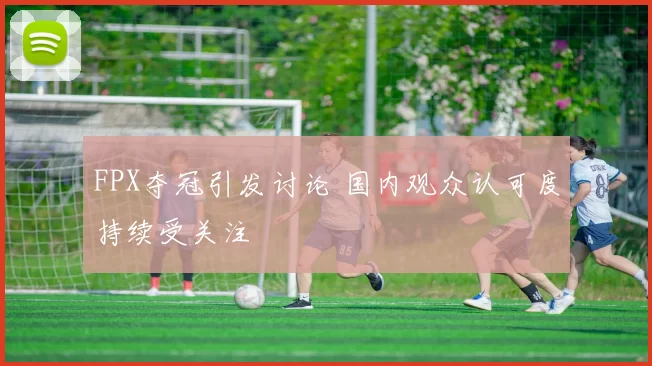 FPX夺冠引发讨论 国内观众认可度持续受关注